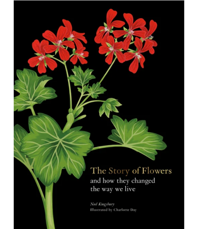 The story of Flowers