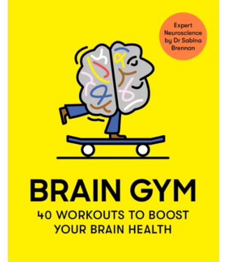 Laurence King Publishing Brain Gym