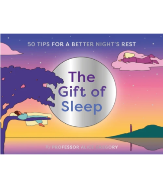 Laurence King Publishing The Gift of Sleep