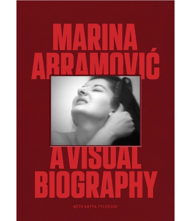 Marina Abramovic