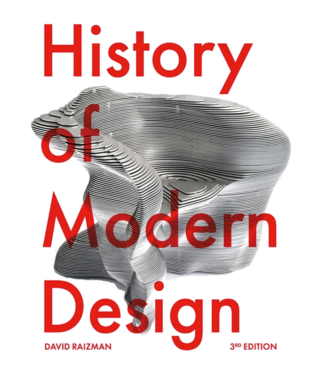 Laurence King Publishing History of Modern Design Third Edition