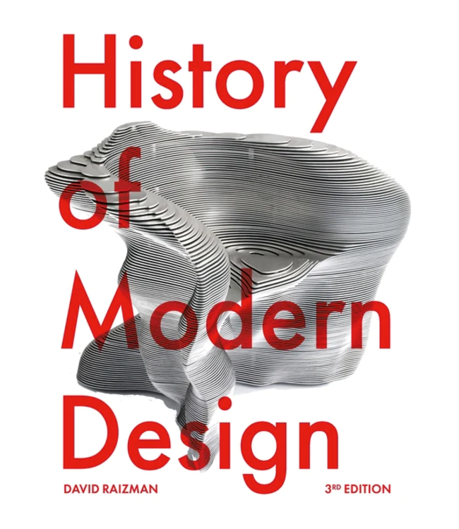 History of Modern Design Third Edition