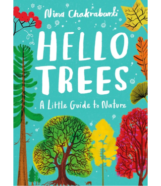 Laurence King Publishing Hello Trees