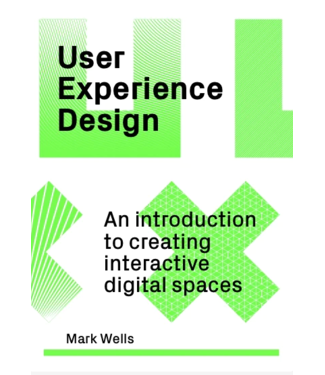 Laurence King Publishing User Experience Design
