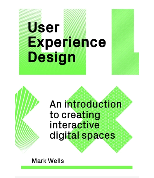 User Experience Design