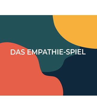 Saskia Herrmann & Jorik Elferink Das Empathie Spiel (DE)
