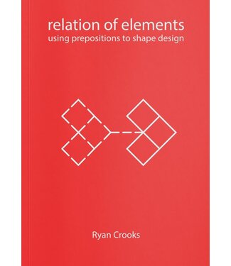 Ryan Crooks Relation of Elements