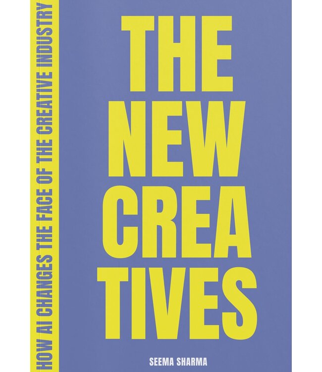 The New Creatives