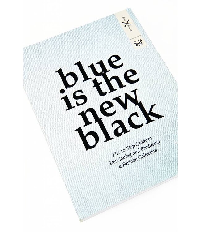 Blue is the New Black