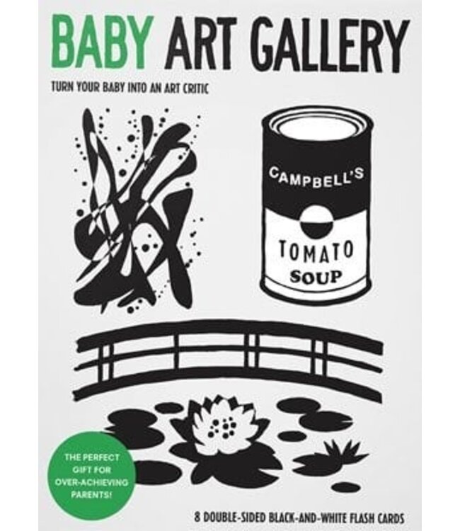 Baby Art Gallery