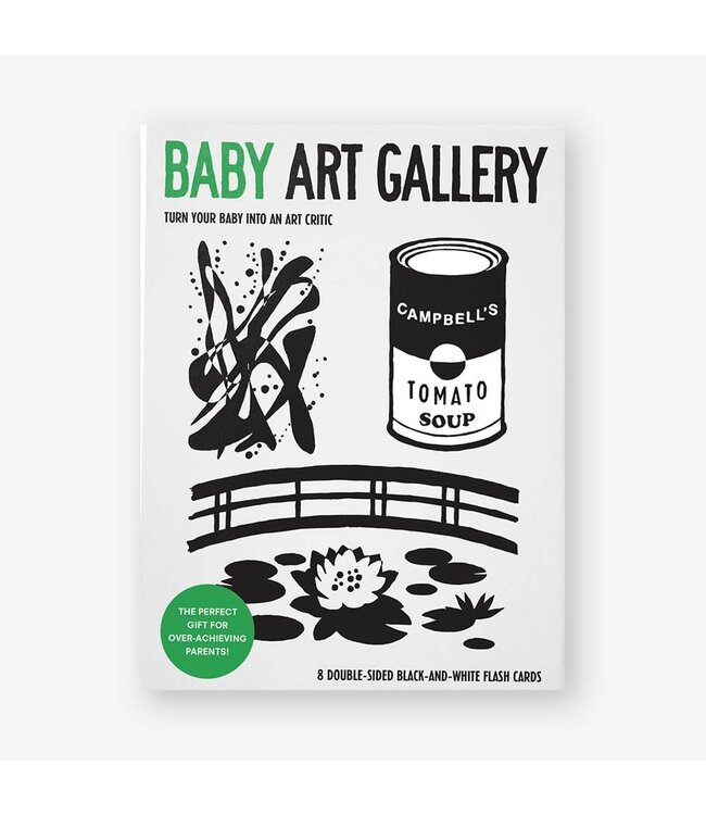 Baby Art Gallery
