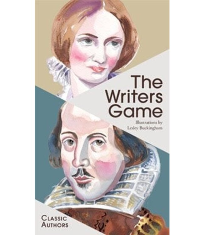 The Writers Game