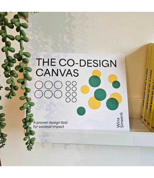 The Co-Design Canvas