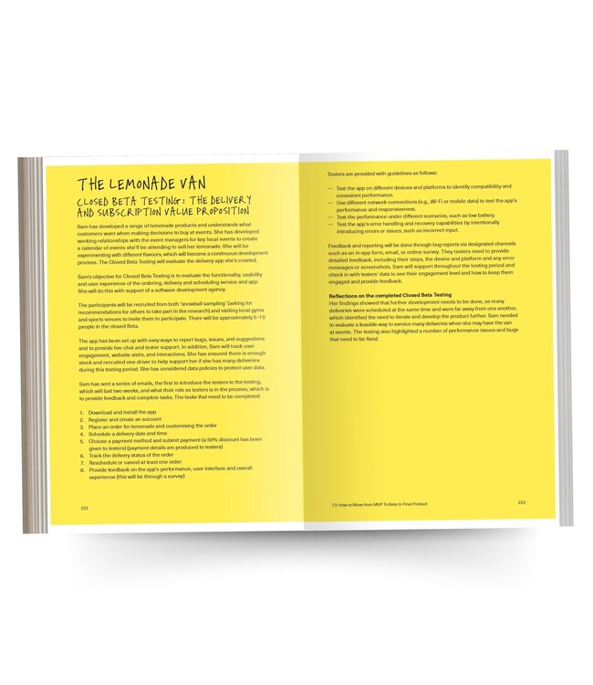 Make Products that Matter