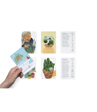 Plantfulness