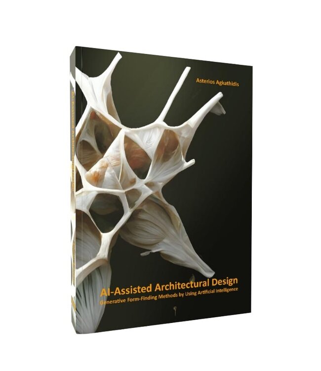 AI-assisted architectural design