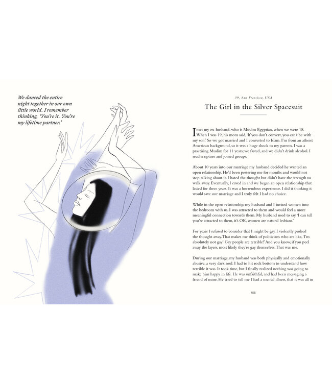 Countless Sleepless Nights