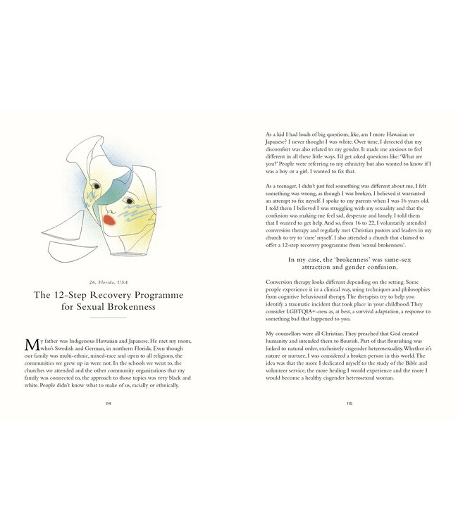 Countless Sleepless Nights