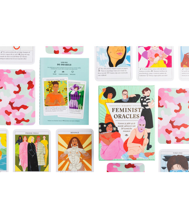 Feminist Oracles