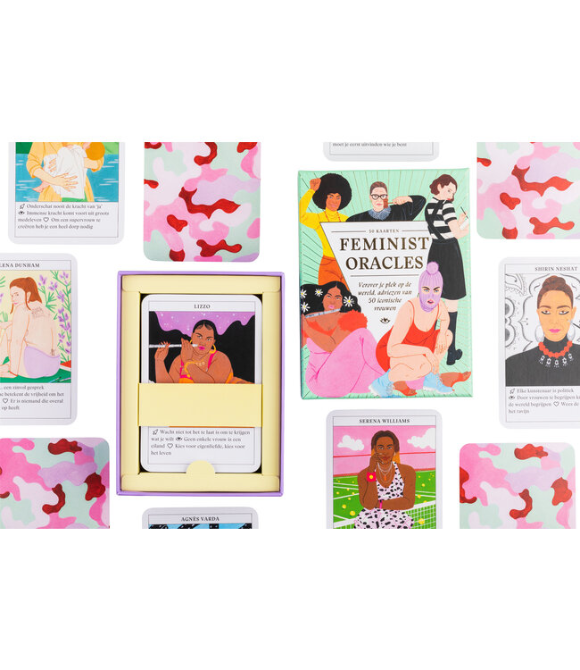 Feminist Oracles