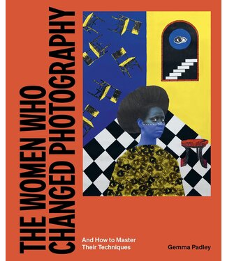 The Women Who Changed Photography