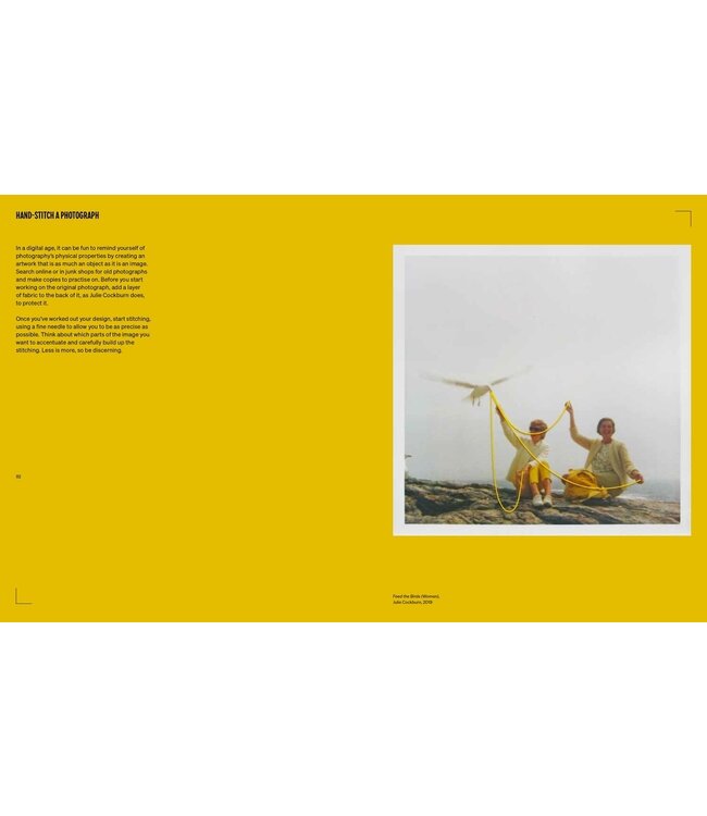 The Women Who Changed Photography