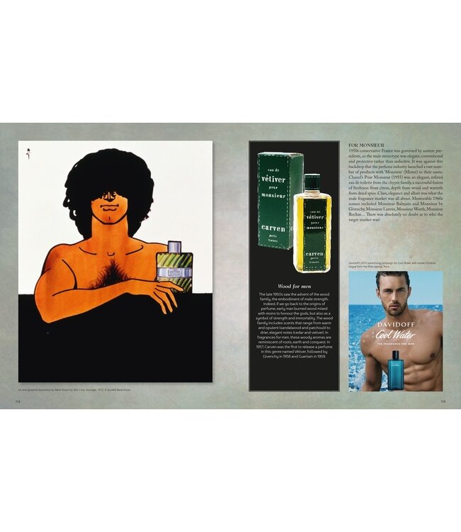 The Story of Perfume