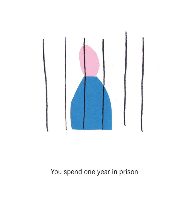 Dilemmarama the Game: The Junior Edition (EN)