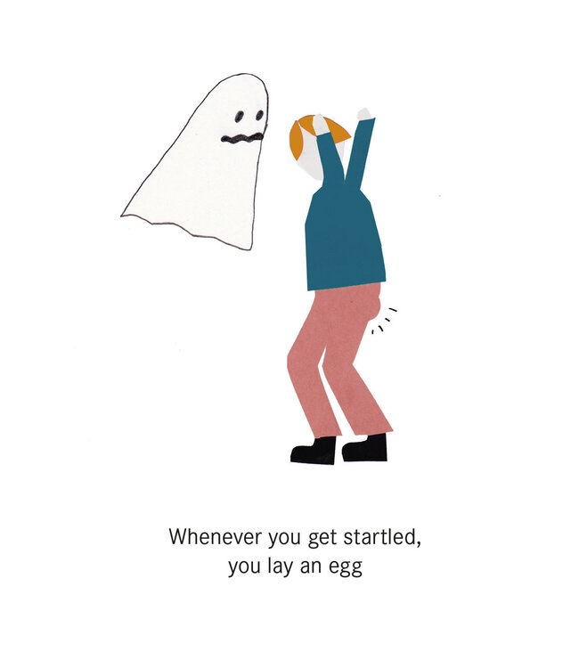 Dilemmarama the Game: The Junior Edition (EN)