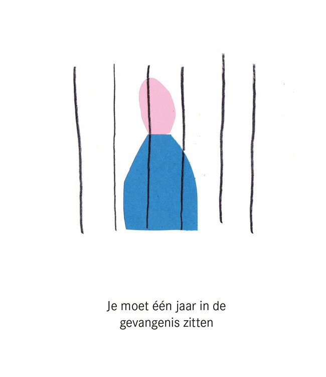 Het Grote Dilemma op Dinsdag-Spel: De Junior Editie (NL)