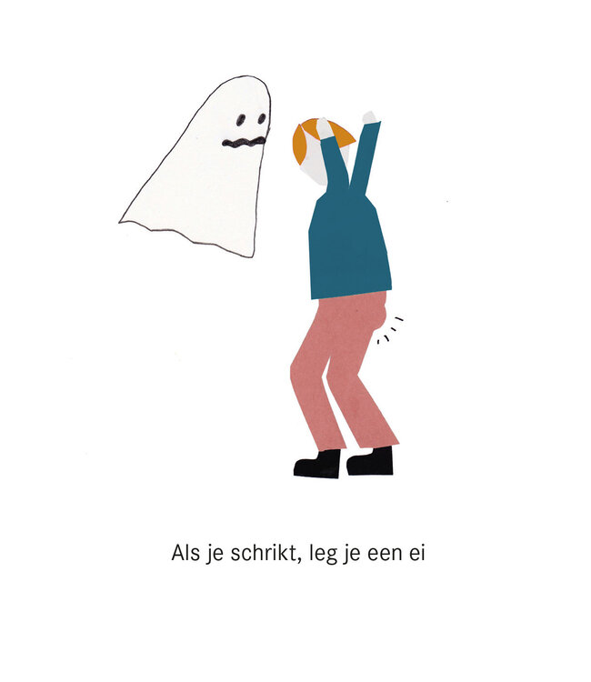 Het Grote Dilemma op Dinsdag-Spel: De Junior Editie (NL)