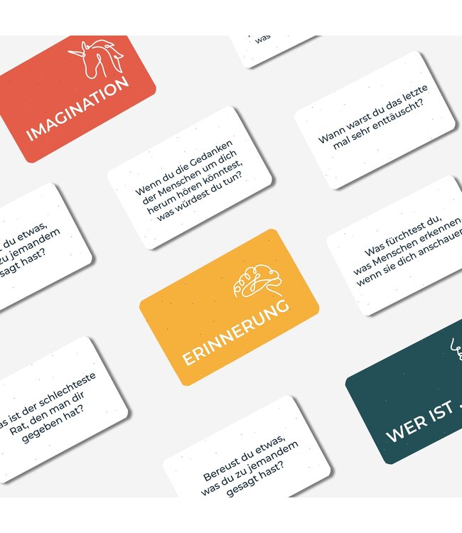 Das Empathie Spiel (DE)