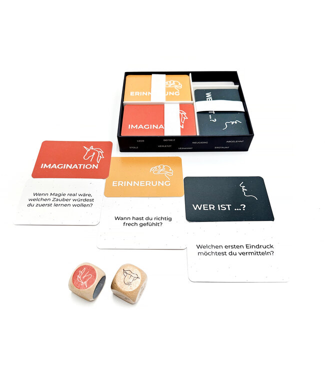 Das Empathie-Spiel
