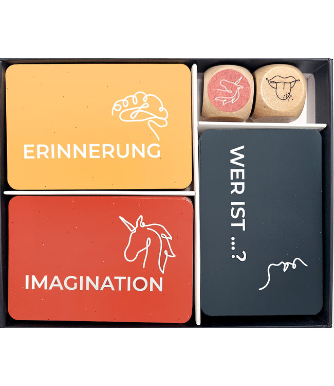 Das Empathie Spiel (DE)