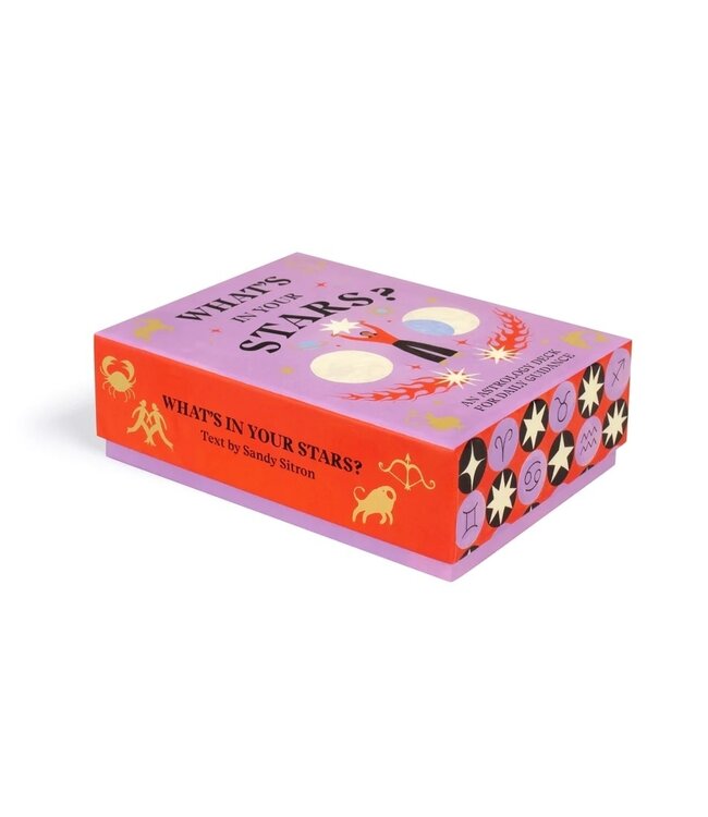 What's in Your Stars?