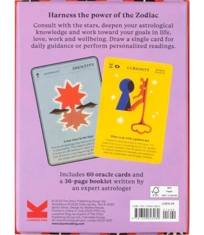 What's in Your Stars?