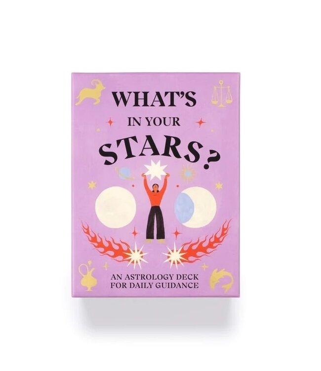 What's in Your Stars?