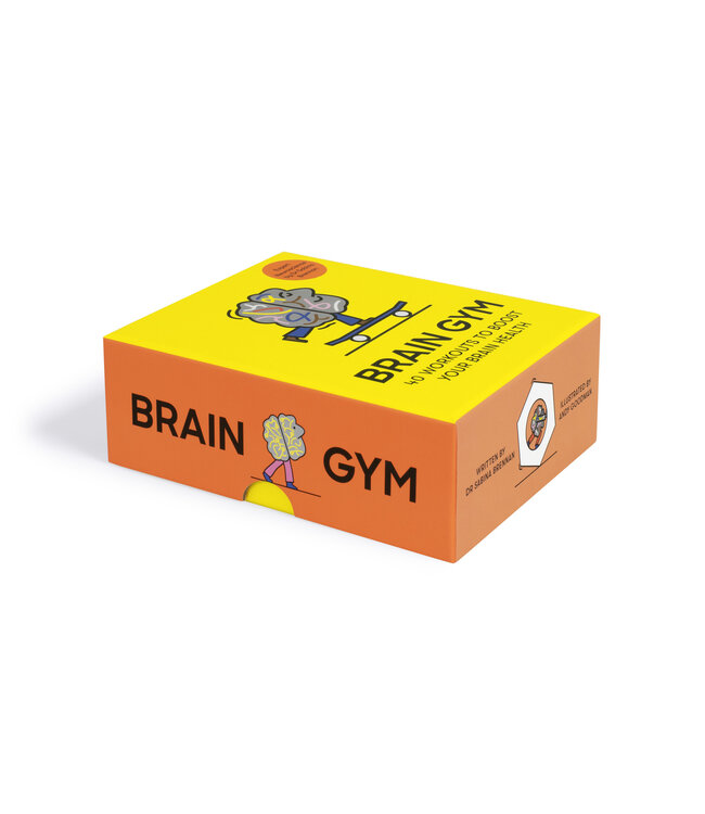 Brain Gym