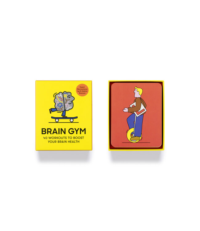 Brain Gym