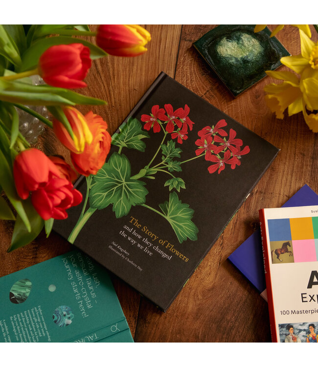 The story of Flowers