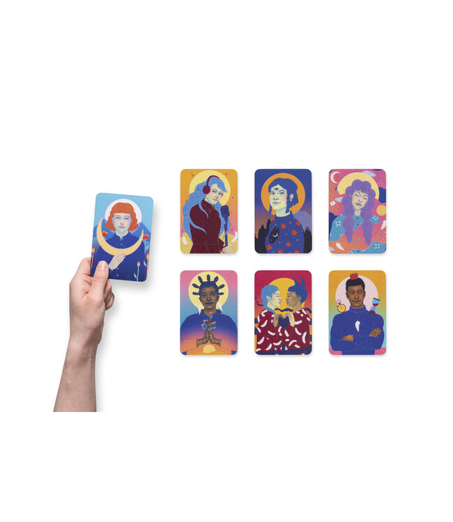 Angels for the Modern Mystic