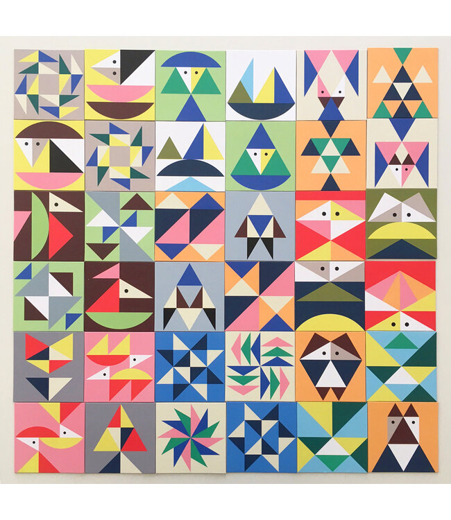 Play with Shapes Memory Game