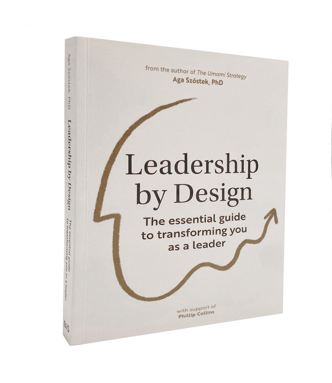 Leadership by Design