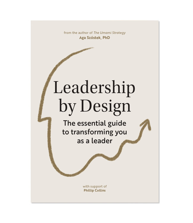 Leadership by Design