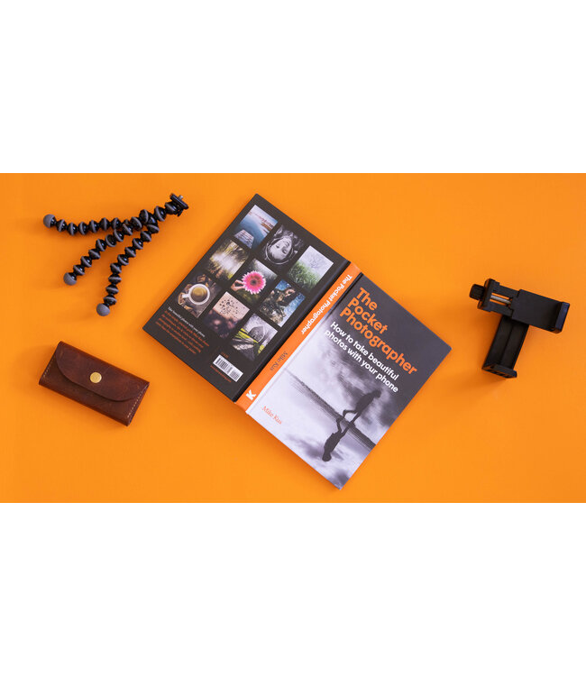 The Pocket Photographer