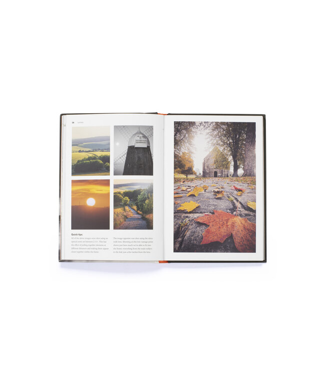 The Pocket Photographer