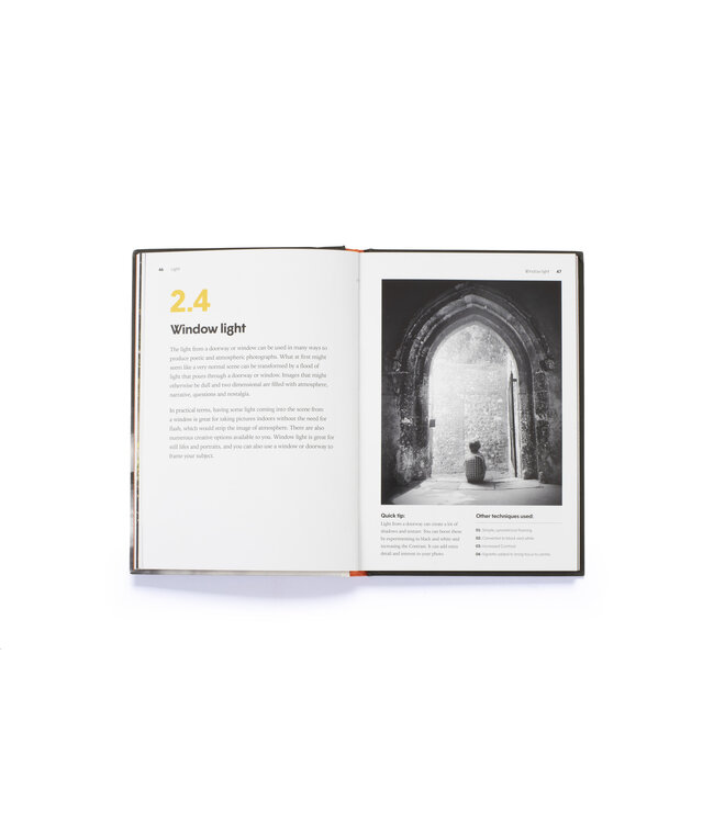 The Pocket Photographer