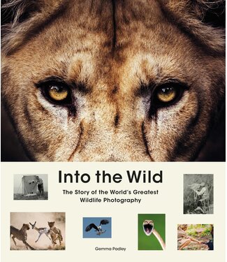 Gemma Padley Into the Wild