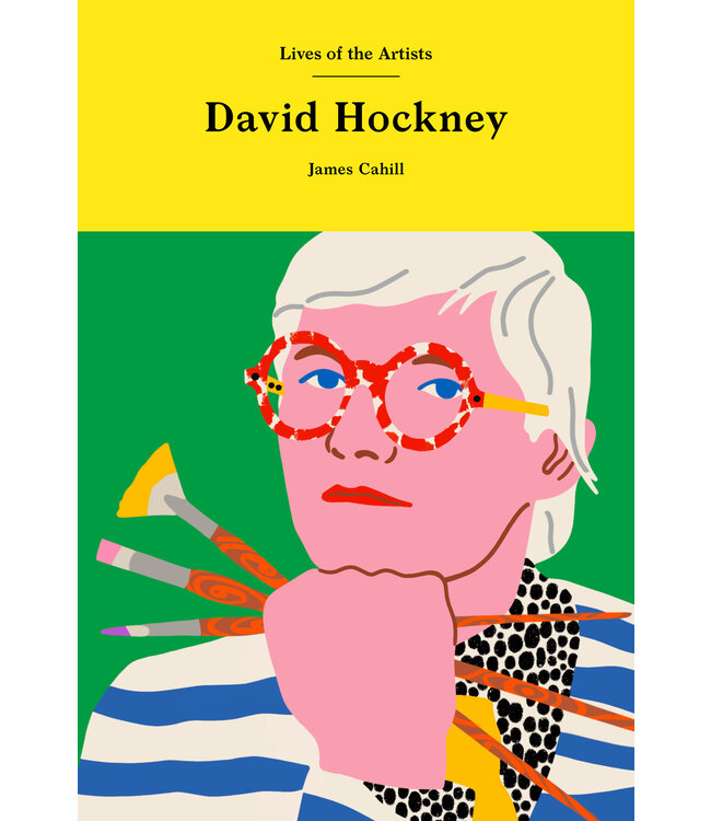 David Hockney