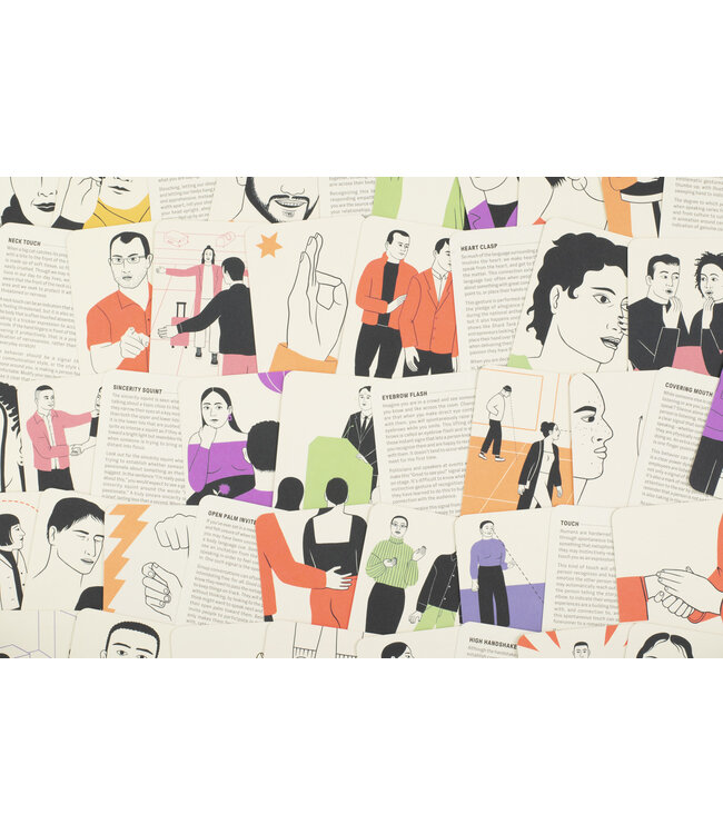 Body Language Decoder